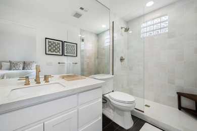 Escape to luxury and leisure in this stunning 4-bedroom, 5-bath on PGA West Private Golf Courses in California - for sale on GolfHomes.com, golf home, golf lot