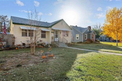 Beautiful craftsman style home. Large living room with coffer on Fairview Golf Course in Idaho - for sale on GolfHomes.com, golf home, golf lot