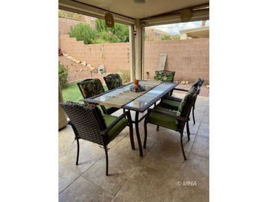 Spacious floor plan! 1690 sq ft MODEL. Ready for you to give it on CasaBlanca Resort and Casino in Nevada - for sale on GolfHomes.com, golf home, golf lot