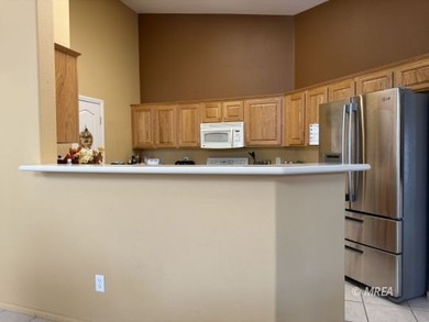 Spacious floor plan! 1690 sq ft MODEL. Ready for you to give it on CasaBlanca Resort and Casino in Nevada - for sale on GolfHomes.com, golf home, golf lot