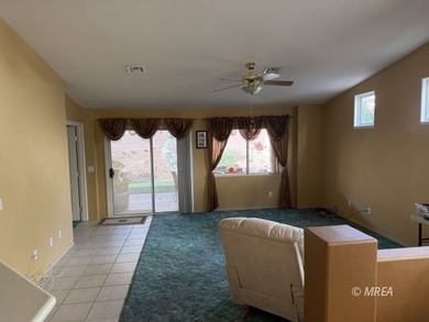 Spacious floor plan! 1690 sq ft MODEL. Ready for you to give it on CasaBlanca Resort and Casino in Nevada - for sale on GolfHomes.com, golf home, golf lot