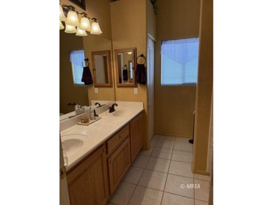 Spacious floor plan! 1690 sq ft MODEL. Ready for you to give it on CasaBlanca Resort and Casino in Nevada - for sale on GolfHomes.com, golf home, golf lot