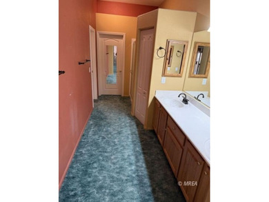 Spacious floor plan! 1690 sq ft MODEL. Ready for you to give it on CasaBlanca Resort and Casino in Nevada - for sale on GolfHomes.com, golf home, golf lot