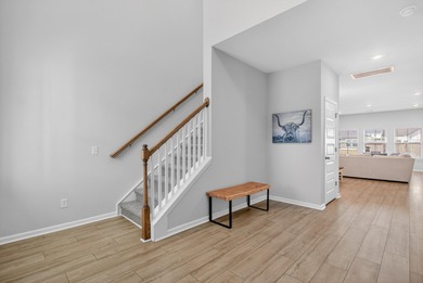 Why wait for new construction? This move-in-ready home in Azalea on Legend Oaks Plantation Golf Club in South Carolina - for sale on GolfHomes.com, golf home, golf lot