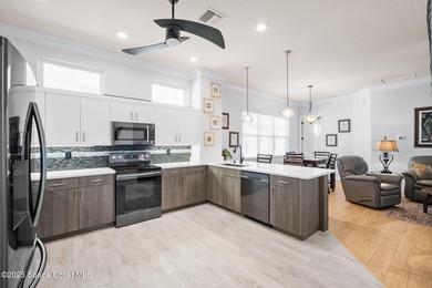 Experience the Florida lifestyle in this updated home situated on The Great Outdoors Golf and Country Club in Florida - for sale on GolfHomes.com, golf home, golf lot