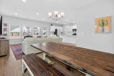 Why wait for new construction? This move-in-ready home in Azalea on Legend Oaks Plantation Golf Club in South Carolina - for sale on GolfHomes.com, golf home, golf lot