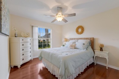 This meticulously maintained two-bedroom plus den, two-bathroom on University Park Country Club in Florida - for sale on GolfHomes.com, golf home, golf lot