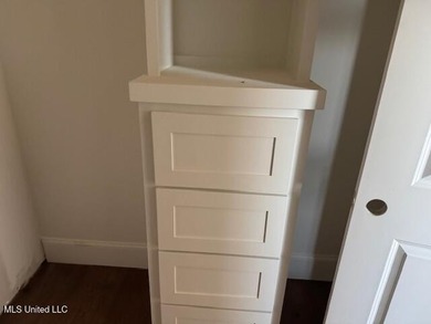 Waterfront - Boathouse - Two Boat Slips - Resort-Style Living on Lake Caroline Golf Club in Mississippi - for sale on GolfHomes.com, golf home, golf lot