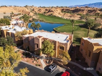 Resort living at it's BEST! SUPER BUY-GREAT LOCATION Mesquite on The Oasis Golf Club in Nevada - for sale on GolfHomes.com, golf home, golf lot