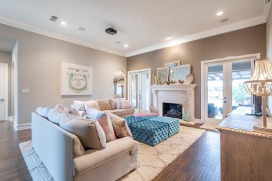 If Summer and lifelong memories had an address, this would be it on Green Tree Country Club in Texas - for sale on GolfHomes.com, golf home, golf lot