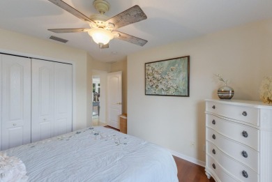 This meticulously maintained two-bedroom plus den, two-bathroom on University Park Country Club in Florida - for sale on GolfHomes.com, golf home, golf lot