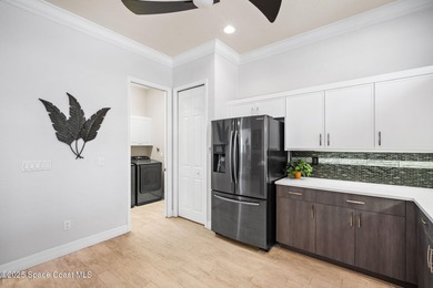 Experience the Florida lifestyle in this updated home situated on The Great Outdoors Golf and Country Club in Florida - for sale on GolfHomes.com, golf home, golf lot