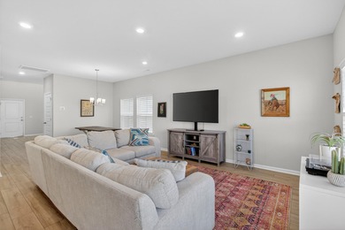 Why wait for new construction? This move-in-ready home in Azalea on Legend Oaks Plantation Golf Club in South Carolina - for sale on GolfHomes.com, golf home, golf lot