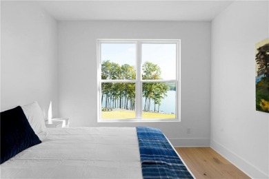 Final Opportunities!! Maintenance Free Living.  Breathtaking on The Highlands Course at Lake Arrowhead in Georgia - for sale on GolfHomes.com, golf home, golf lot