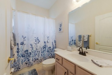 This meticulously maintained two-bedroom plus den, two-bathroom on University Park Country Club in Florida - for sale on GolfHomes.com, golf home, golf lot
