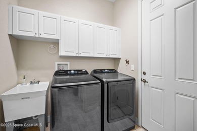 Experience the Florida lifestyle in this updated home situated on The Great Outdoors Golf and Country Club in Florida - for sale on GolfHomes.com, golf home, golf lot