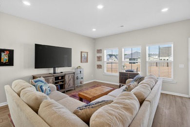 Why wait for new construction? This move-in-ready home in Azalea on Legend Oaks Plantation Golf Club in South Carolina - for sale on GolfHomes.com, golf home, golf lot