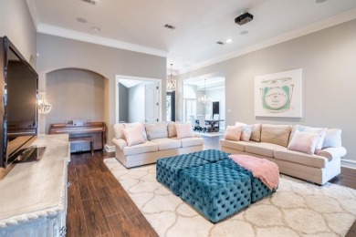 If Summer and lifelong memories had an address, this would be it on Green Tree Country Club in Texas - for sale on GolfHomes.com, golf home, golf lot