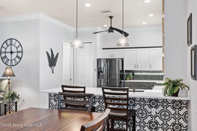 Experience the Florida lifestyle in this updated home situated on The Great Outdoors Golf and Country Club in Florida - for sale on GolfHomes.com, golf home, golf lot