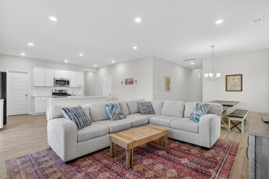 Why wait for new construction? This move-in-ready home in Azalea on Legend Oaks Plantation Golf Club in South Carolina - for sale on GolfHomes.com, golf home, golf lot