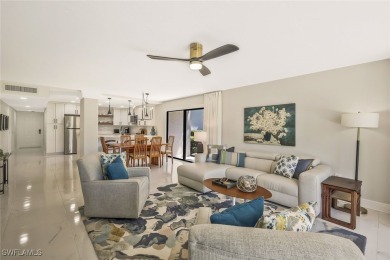 Unique, First Floor, Easy Entry, 3 Bedroom-2 Full Bath, 1 on The Forest Country Club in Florida - for sale on GolfHomes.com, golf home, golf lot