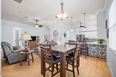 Experience the Florida lifestyle in this updated home situated on The Great Outdoors Golf and Country Club in Florida - for sale on GolfHomes.com, golf home, golf lot