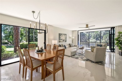 Unique, First Floor, Easy Entry, 3 Bedroom-2 Full Bath, 1 on The Forest Country Club in Florida - for sale on GolfHomes.com, golf home, golf lot