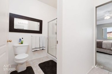 Resort living at it's BEST! SUPER BUY-GREAT LOCATION Mesquite on The Oasis Golf Club in Nevada - for sale on GolfHomes.com, golf home, golf lot