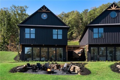Final Opportunities!! Maintenance Free Living.  Breathtaking on The Highlands Course at Lake Arrowhead in Georgia - for sale on GolfHomes.com, golf home, golf lot