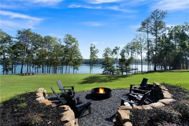 Final Opportunities!! Maintenance Free Living.  Breathtaking on The Highlands Course at Lake Arrowhead in Georgia - for sale on GolfHomes.com, golf home, golf lot