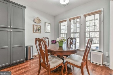 WHATS UNIQUE ABOUT THIS HOME: This home is a Bluffton Cottage on Reunion Golf Club in Georgia - for sale on GolfHomes.com, golf home, golf lot