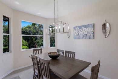 This meticulously maintained two-bedroom plus den, two-bathroom on University Park Country Club in Florida - for sale on GolfHomes.com, golf home, golf lot