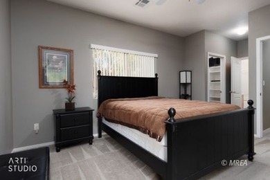 Resort living at it's BEST! SUPER BUY-GREAT LOCATION Mesquite on The Oasis Golf Club in Nevada - for sale on GolfHomes.com, golf home, golf lot