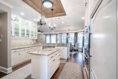 If Summer and lifelong memories had an address, this would be it on Green Tree Country Club in Texas - for sale on GolfHomes.com, golf home, golf lot