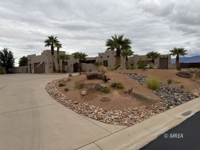 Views, Views, Views!  This beautiful, custom-built home sits on Falcon Ridge Golf Course in Nevada - for sale on GolfHomes.com, golf home, golf lot