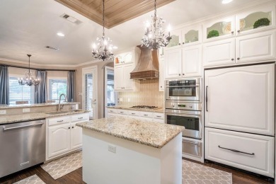 If Summer and lifelong memories had an address, this would be it on Green Tree Country Club in Texas - for sale on GolfHomes.com, golf home, golf lot