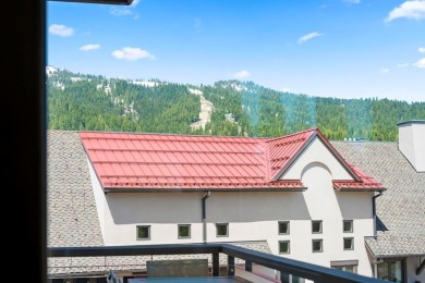 Spacious 3 bed/2 bath Condo! This turnkey, 1470 sq ft, unit is a on Osprey Meadows at Tamarack Resort in Idaho - for sale on GolfHomes.com, golf home, golf lot