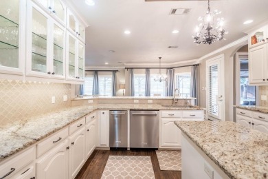 If Summer and lifelong memories had an address, this would be it on Green Tree Country Club in Texas - for sale on GolfHomes.com, golf home, golf lot