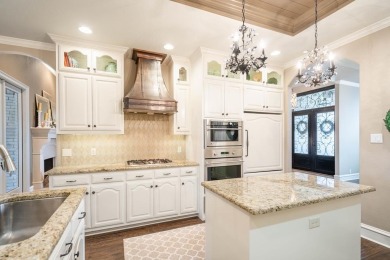 If Summer and lifelong memories had an address, this would be it on Green Tree Country Club in Texas - for sale on GolfHomes.com, golf home, golf lot