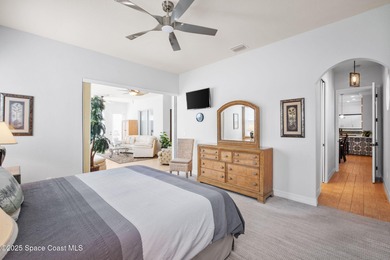 Experience the Florida lifestyle in this updated home situated on The Great Outdoors Golf and Country Club in Florida - for sale on GolfHomes.com, golf home, golf lot