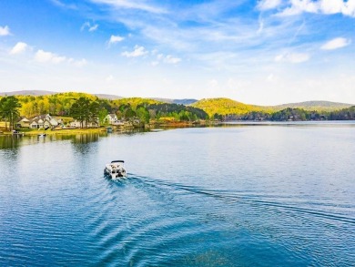 Final Opportunities!! Maintenance Free Living.  Breathtaking on The Highlands Course at Lake Arrowhead in Georgia - for sale on GolfHomes.com, golf home, golf lot