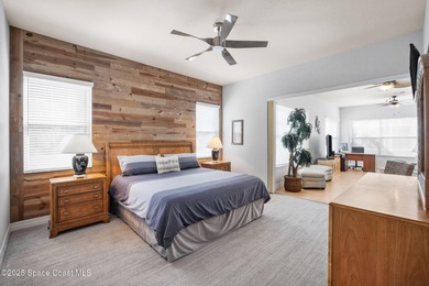 Experience the Florida lifestyle in this updated home situated on The Great Outdoors Golf and Country Club in Florida - for sale on GolfHomes.com, golf home, golf lot