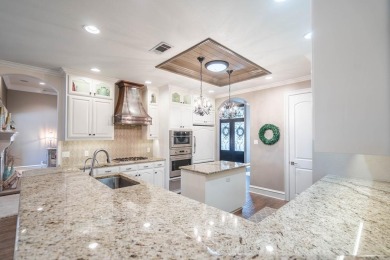 If Summer and lifelong memories had an address, this would be it on Green Tree Country Club in Texas - for sale on GolfHomes.com, golf home, golf lot