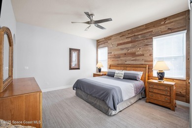 Experience the Florida lifestyle in this updated home situated on The Great Outdoors Golf and Country Club in Florida - for sale on GolfHomes.com, golf home, golf lot