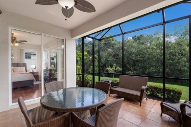 This meticulously maintained two-bedroom plus den, two-bathroom on University Park Country Club in Florida - for sale on GolfHomes.com, golf home, golf lot