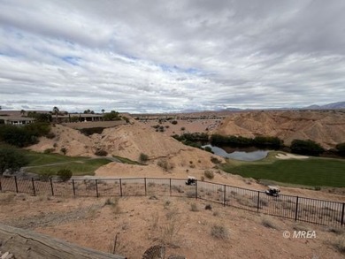 Views, Views, Views!  This beautiful, custom-built home sits on Falcon Ridge Golf Course in Nevada - for sale on GolfHomes.com, golf home, golf lot