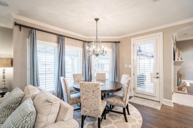If Summer and lifelong memories had an address, this would be it on Green Tree Country Club in Texas - for sale on GolfHomes.com, golf home, golf lot