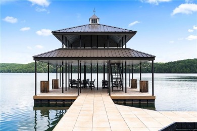 Final Opportunities!! Maintenance Free Living.  Breathtaking on The Highlands Course at Lake Arrowhead in Georgia - for sale on GolfHomes.com, golf home, golf lot