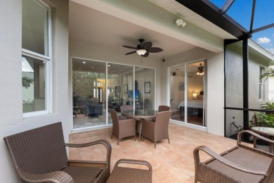 This meticulously maintained two-bedroom plus den, two-bathroom on University Park Country Club in Florida - for sale on GolfHomes.com, golf home, golf lot