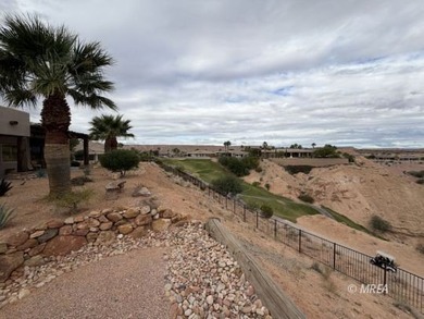 Views, Views, Views!  This beautiful, custom-built home sits on Falcon Ridge Golf Course in Nevada - for sale on GolfHomes.com, golf home, golf lot